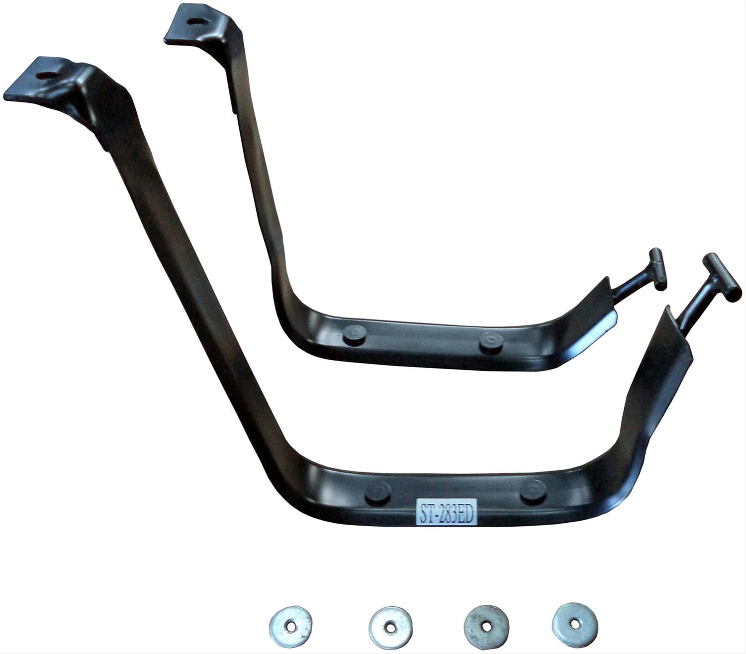 Dorman 578283 Dorman Fuel Tank Mounting Straps Summit Racing