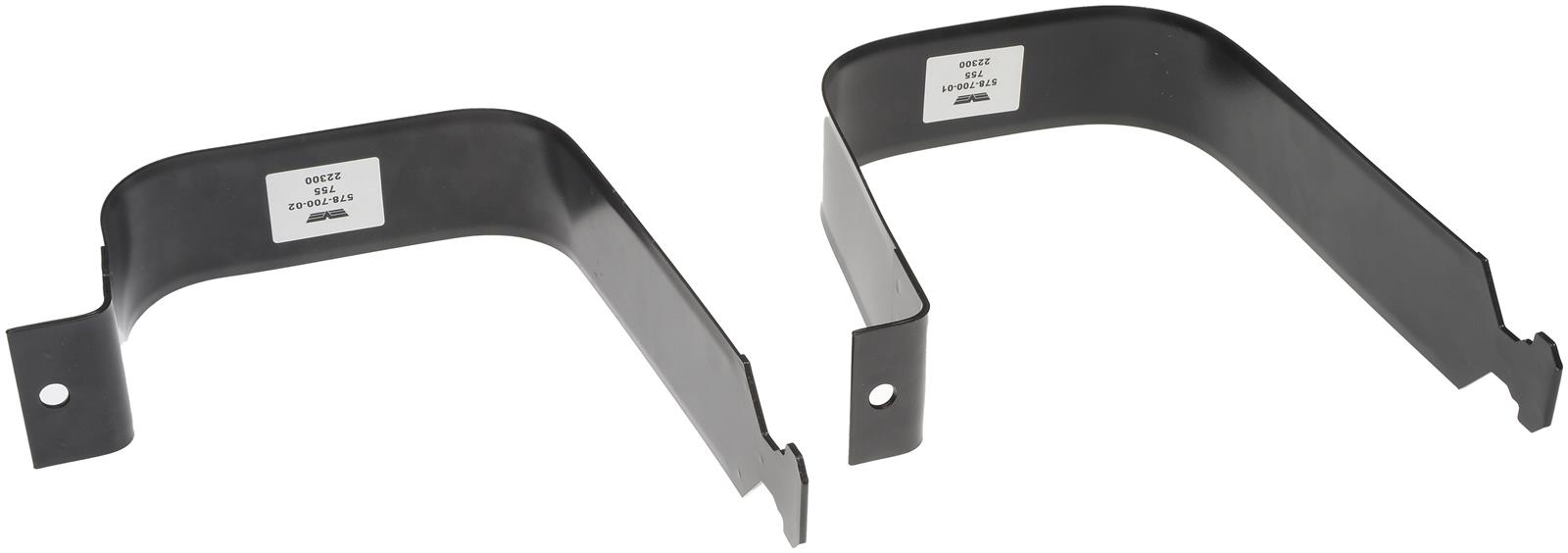 Dorman 578-700 Dorman Fuel Tank Mounting Straps | Summit Racing