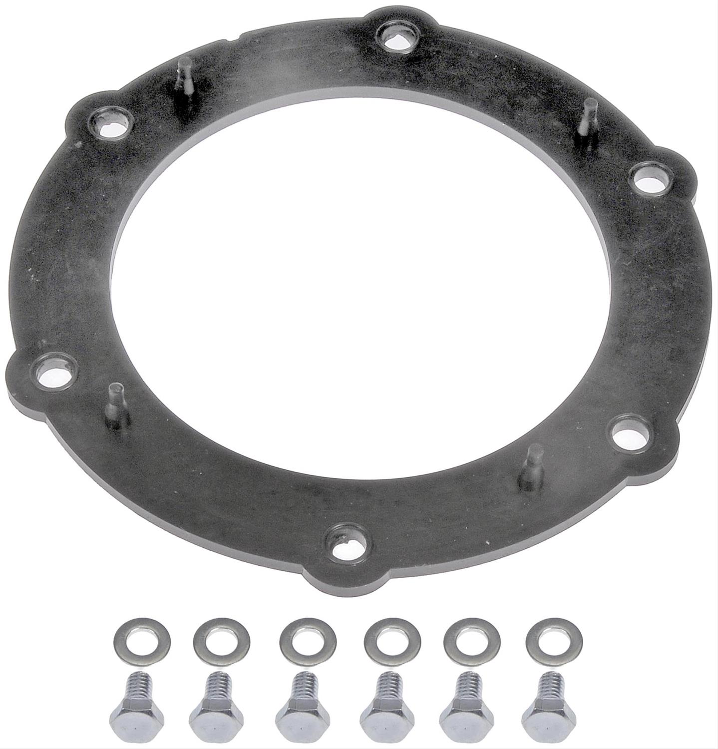 Dorman 579011 Dorman Fuel Tank Lock Rings Summit Racing