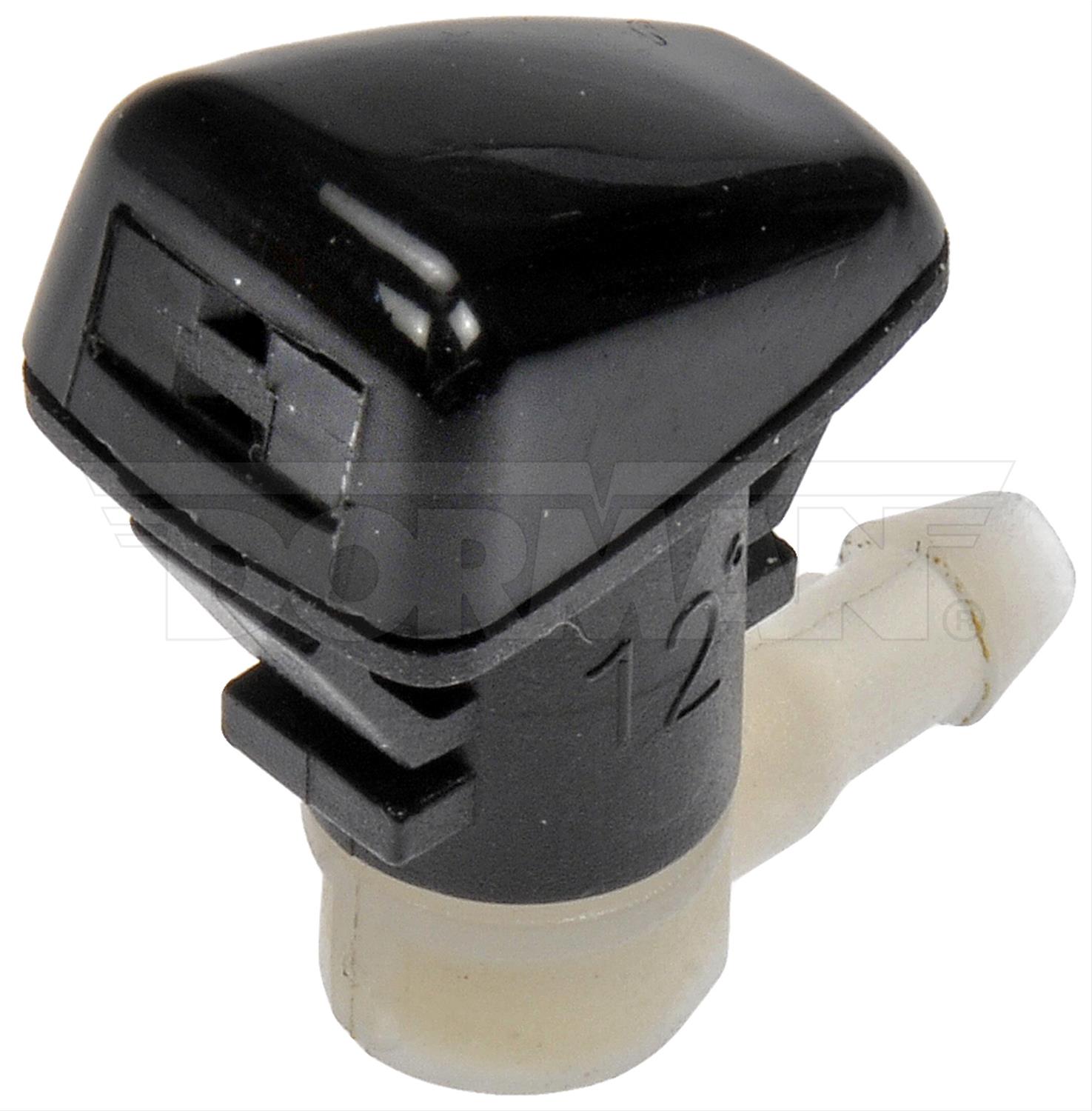 Dorman 58148 Dorman Windshield Washer Nozzles | Summit Racing