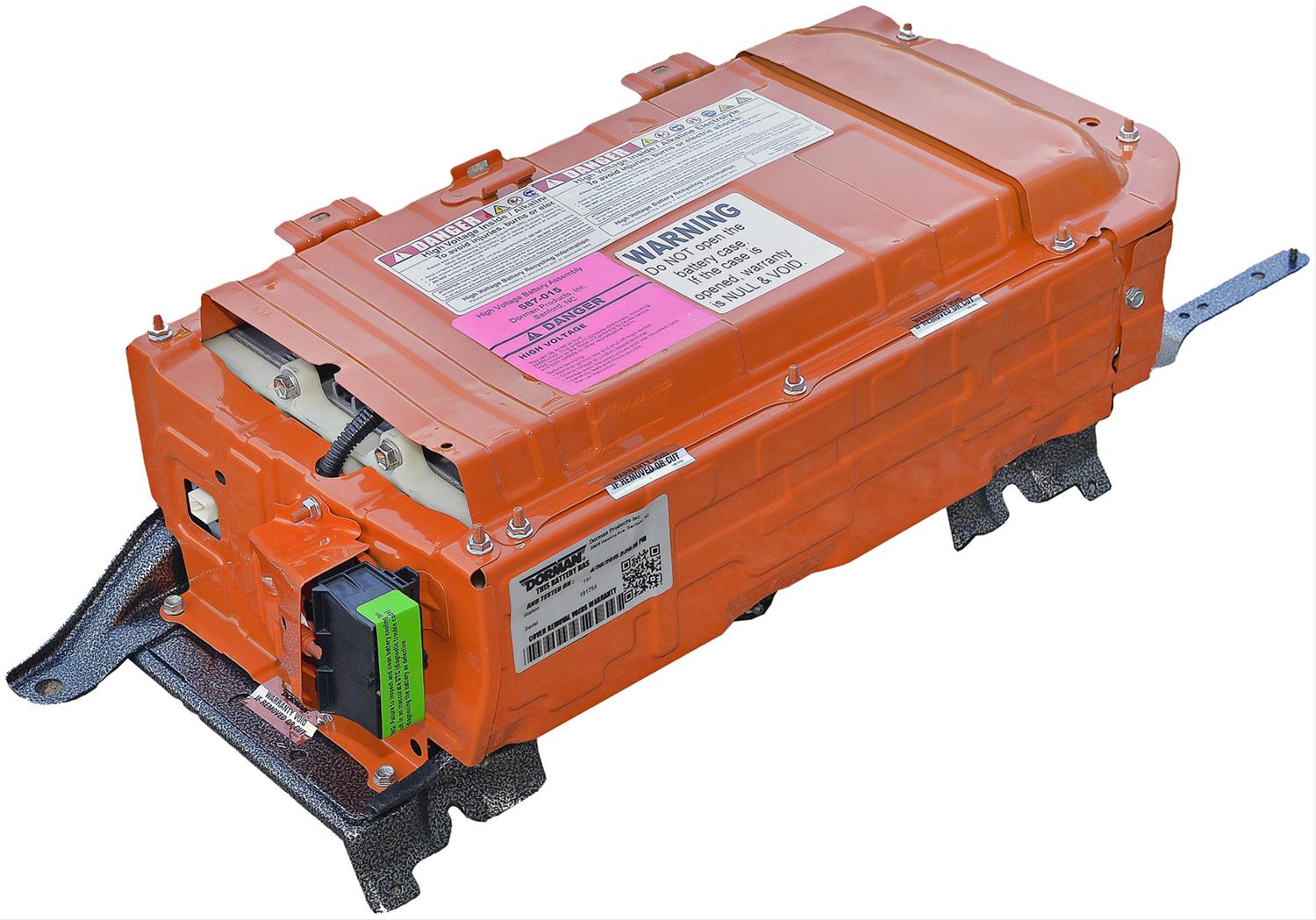 Dorman 587015 Dorman Hybrid Battery Packs Summit Racing