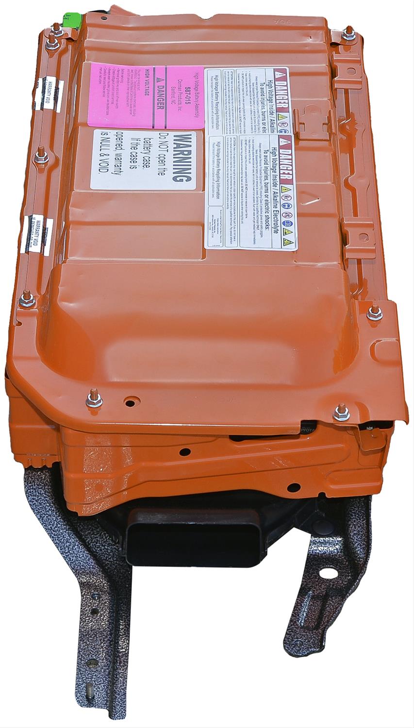 Dorman 587-015 Dorman Hybrid Battery Packs | Summit Racing