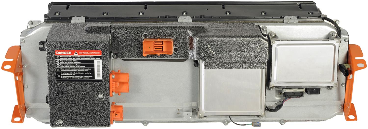 Dorman 587-019 Dorman Remanufactured Hybrid Drive Batteries