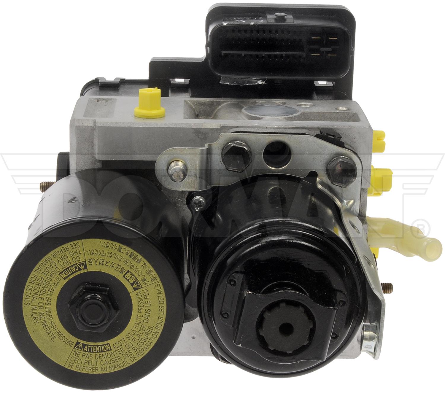 Dorman 587765 Dorman Remanufactured ABS Pump Assemblies Summit Racing
