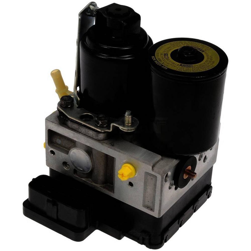 Dorman 587-765 Dorman Remanufactured ABS Pump Assemblies | Summit Racing