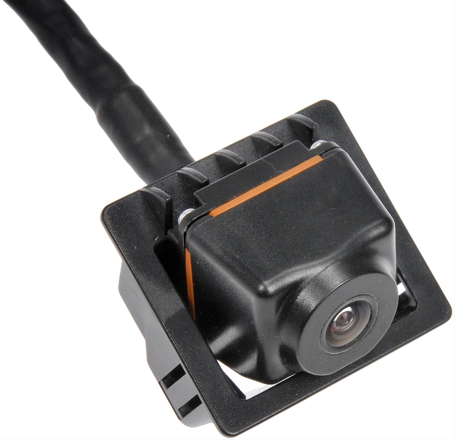 Dorman 590-068 Dorman Direct Replacement Park Assist Cameras