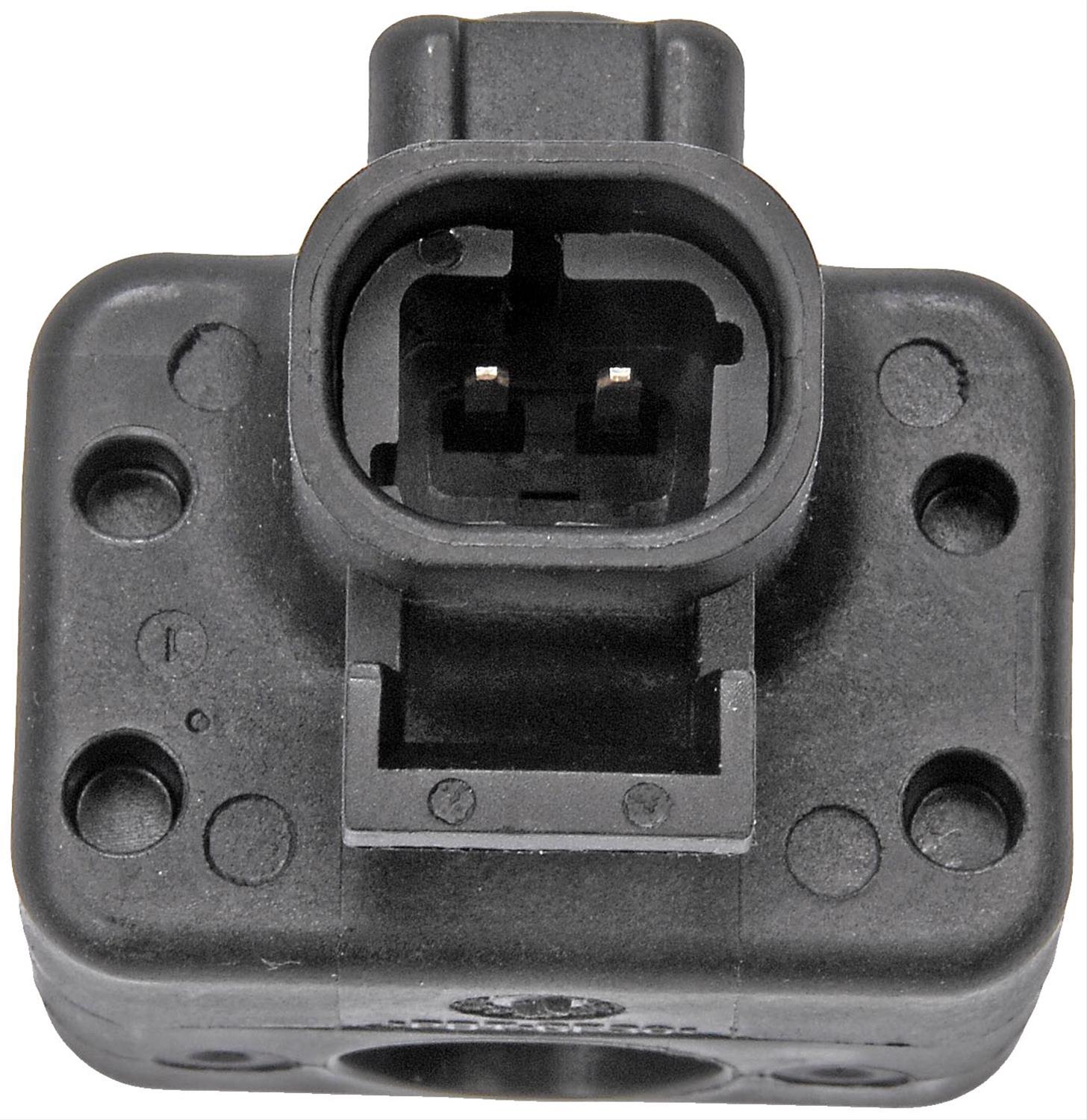 Impact sensors. Dorman 84785. 930624 Dorman. Dorman 590-202 Front Impact sensor. Dorman 6110631.