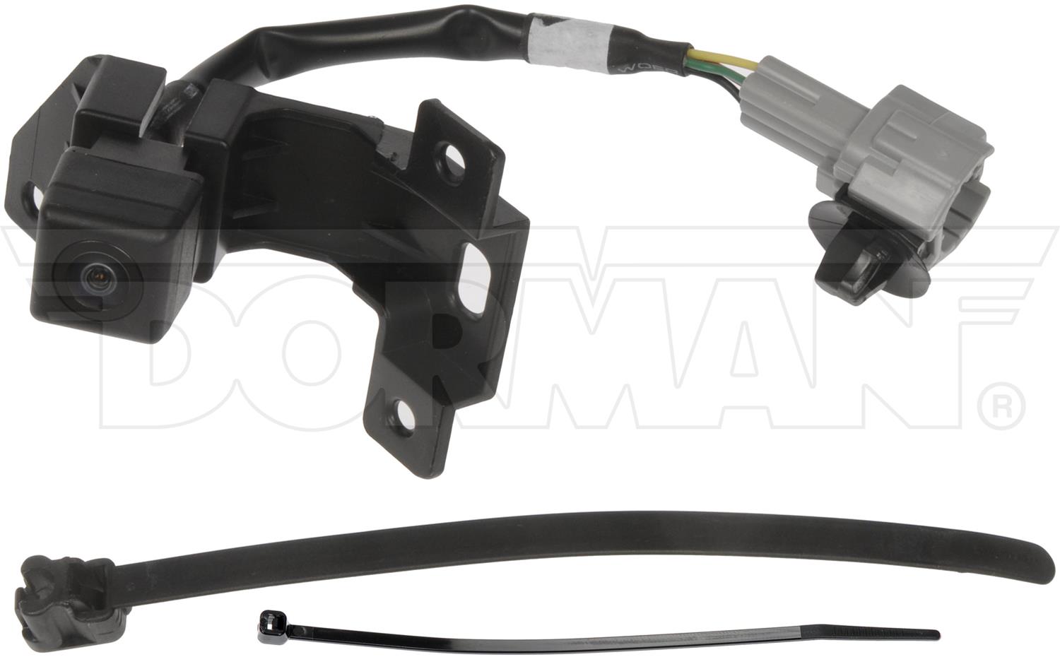 Dorman 590-919 Dorman Direct Replacement Park Assist Cameras