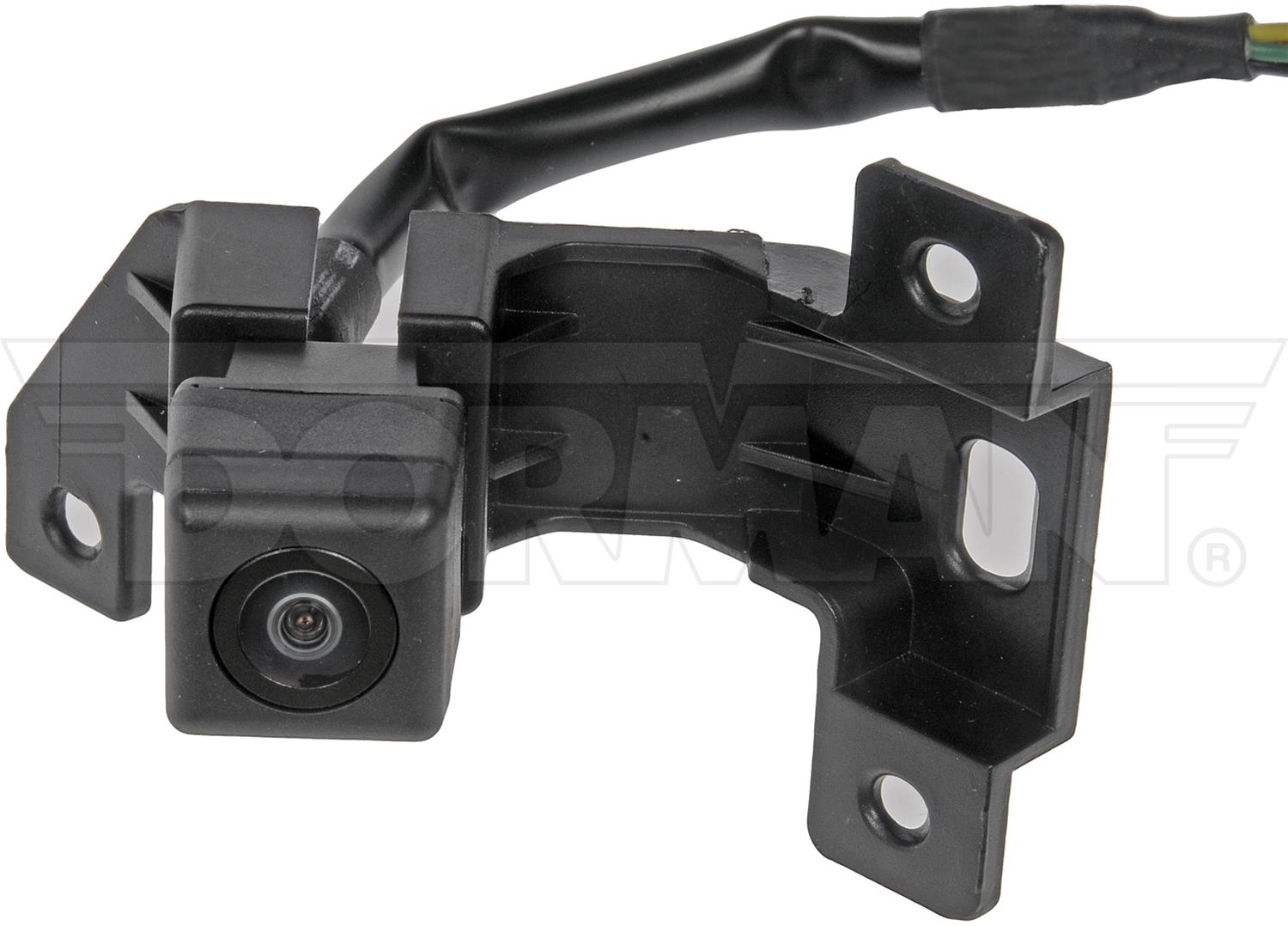 Dorman 590-919 Dorman Direct Replacement Park Assist Cameras