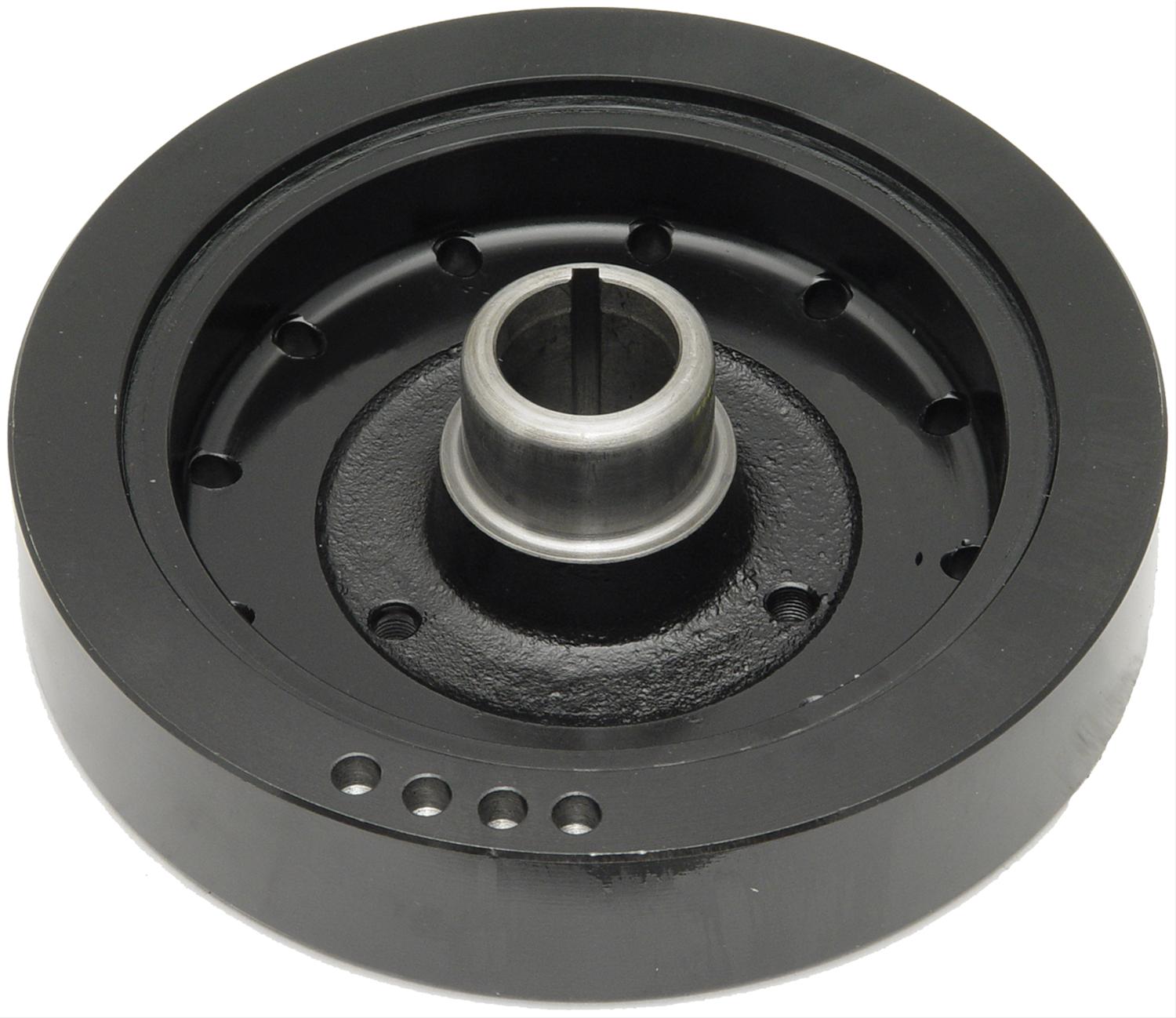 CHEVROLET Dorman 594002S Dorman Street Harmonic Balancers Summit Racing