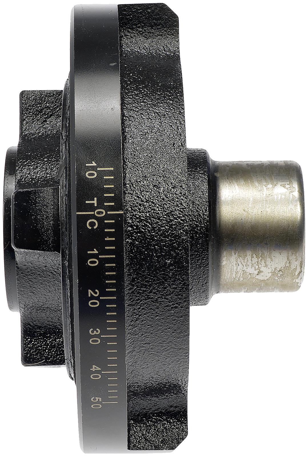 Dorman 594-024S Dorman Street Harmonic Balancers | Summit Racing
