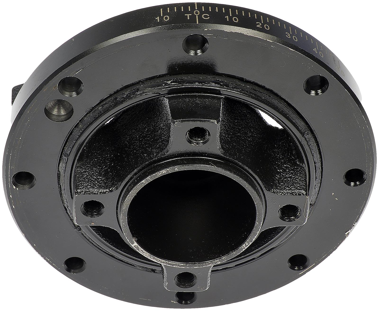Dorman 594-024S Dorman Street Harmonic Balancers | Summit Racing