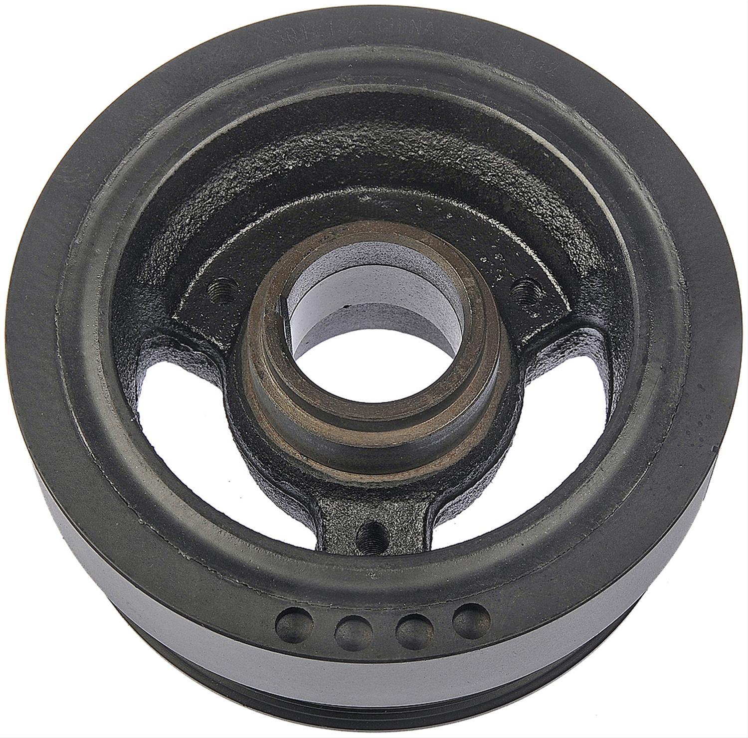 Dorman 594-024S – Armonico Bilanciere (Harmonic Balancer) Ricambio Diretto