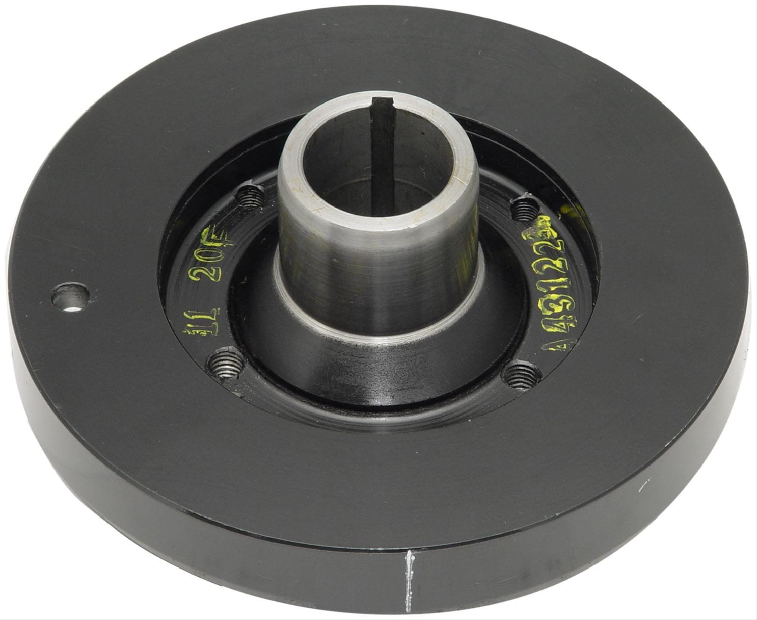 Dorman 594158R Dorman Racing Harmonic Balancers Summit Racing