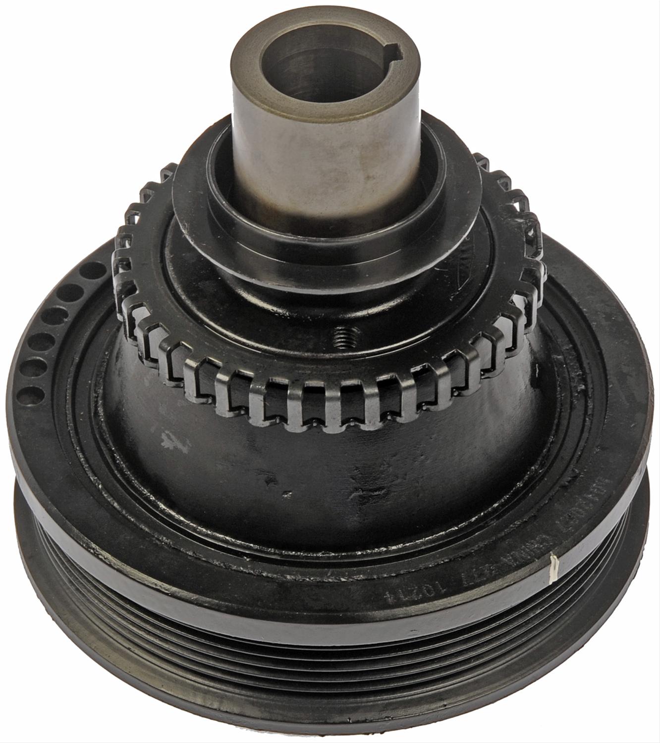 Dorman 594-236 Dorman Harmonic Balancers | Summit Racing