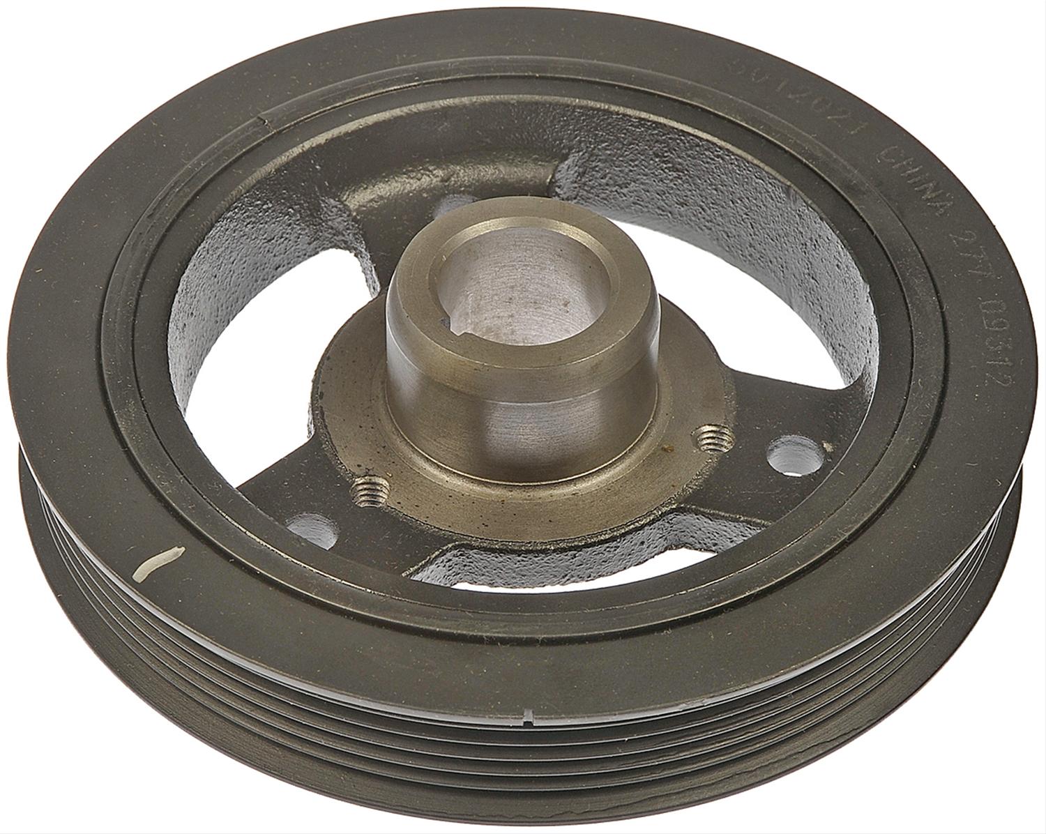 Dorman 594-254 Dorman Harmonic Balancers | Summit Racing