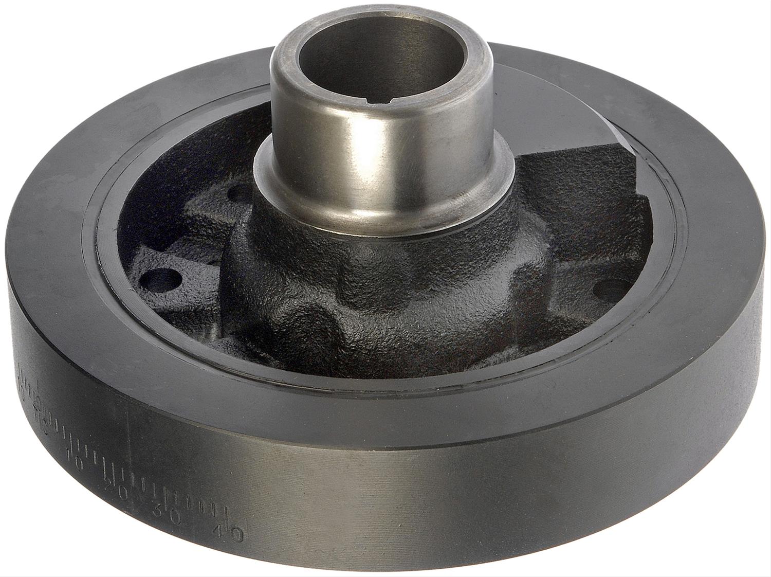 Dorman 594-502 Engine Harmonic Balancer Compatible With - View #2