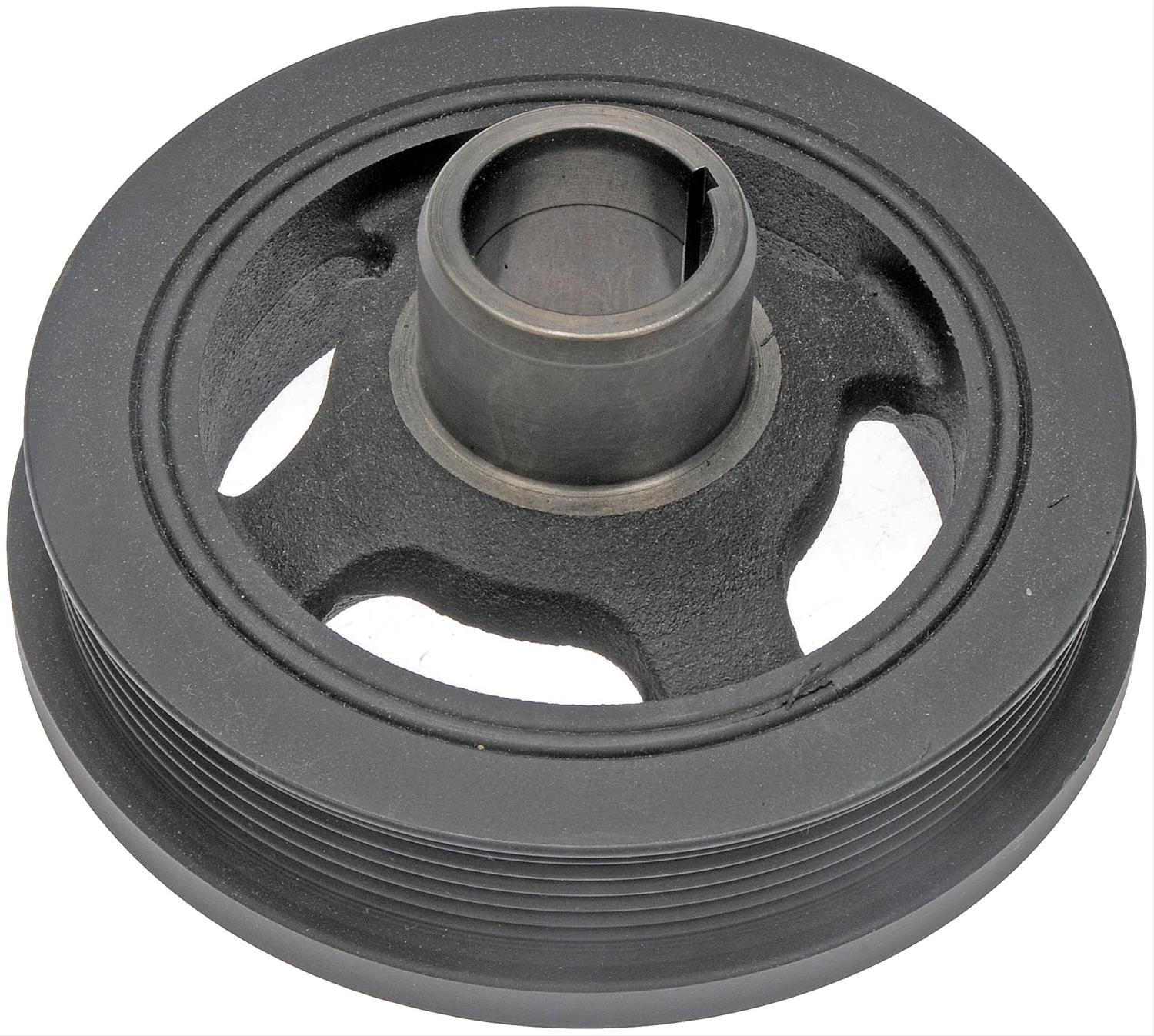 JEEP Dorman 594405 Dorman Harmonic Balancers Summit Racing