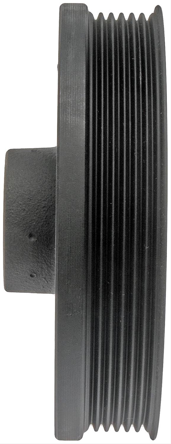 DORMAN 594428 Harmonic Balancer – Direkter Ersatz Für Chrysler 300, Dodge Challenger, Charger & Magnum