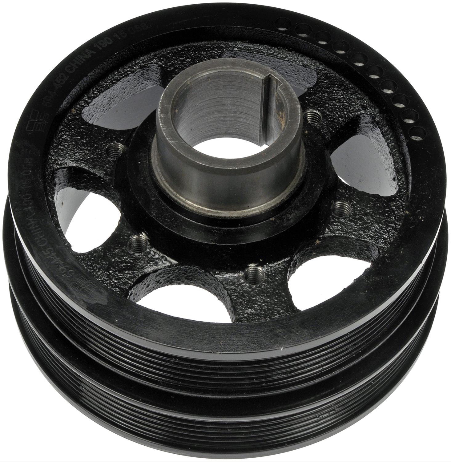 Dorman 594-452 Dorman Harmonic Balancers | Summit Racing