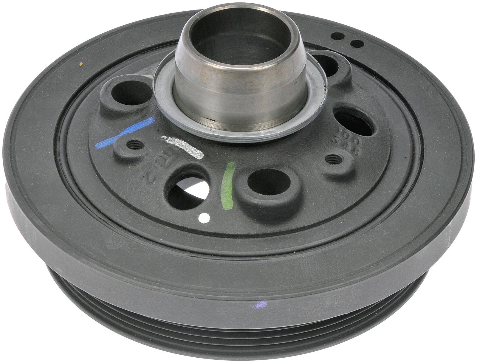 Dorman 594-533 Dorman Harmonic Balancers | Summit Racing