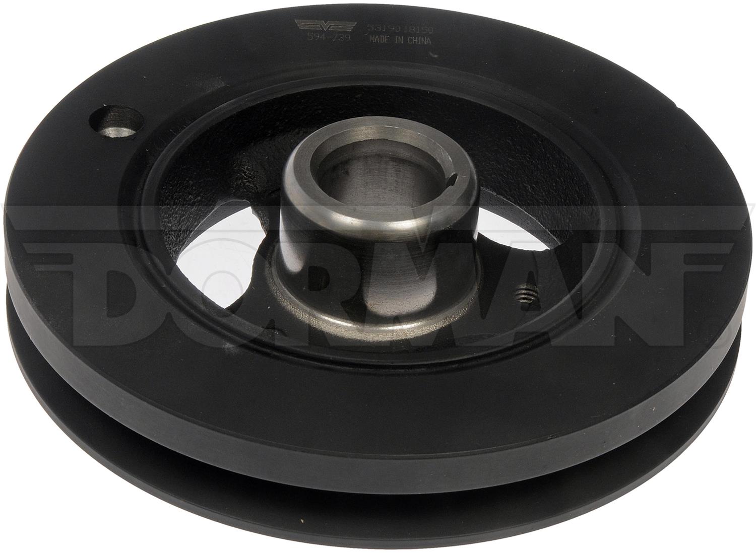 Dorman 594739 Dorman Harmonic Balancers Summit Racing