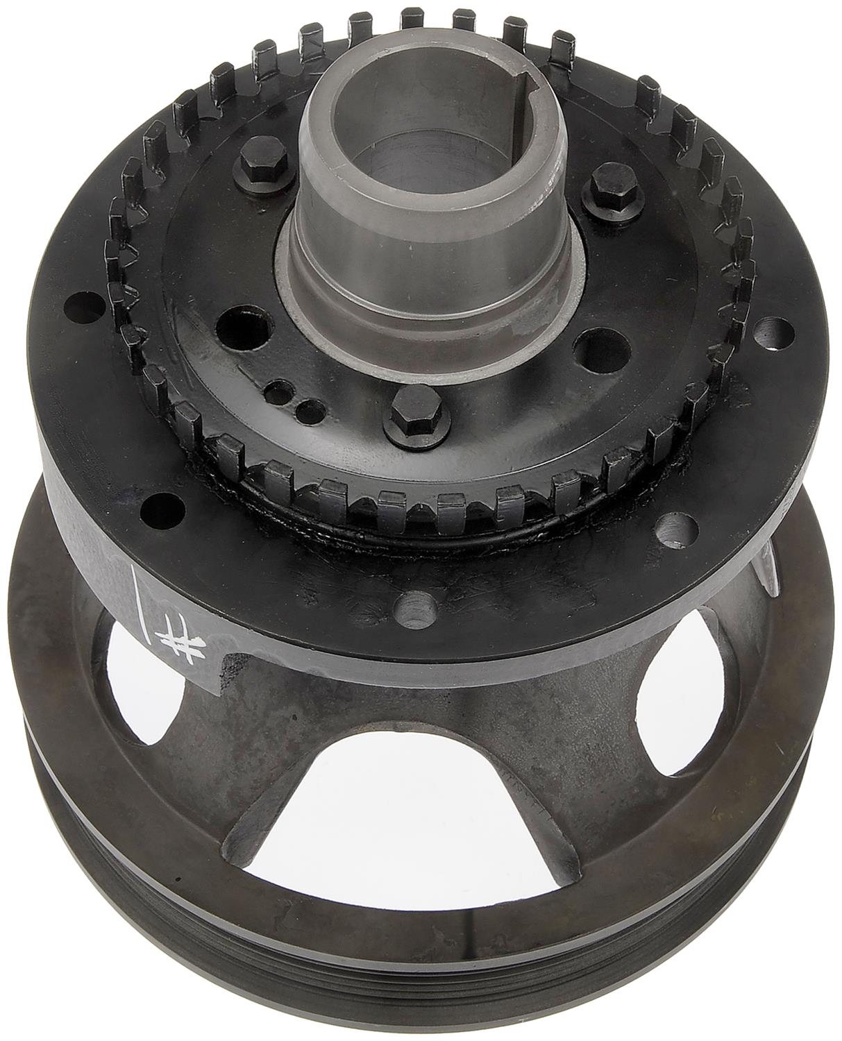 Dorman 594740 Dorman Harmonic Balancers Summit Racing
