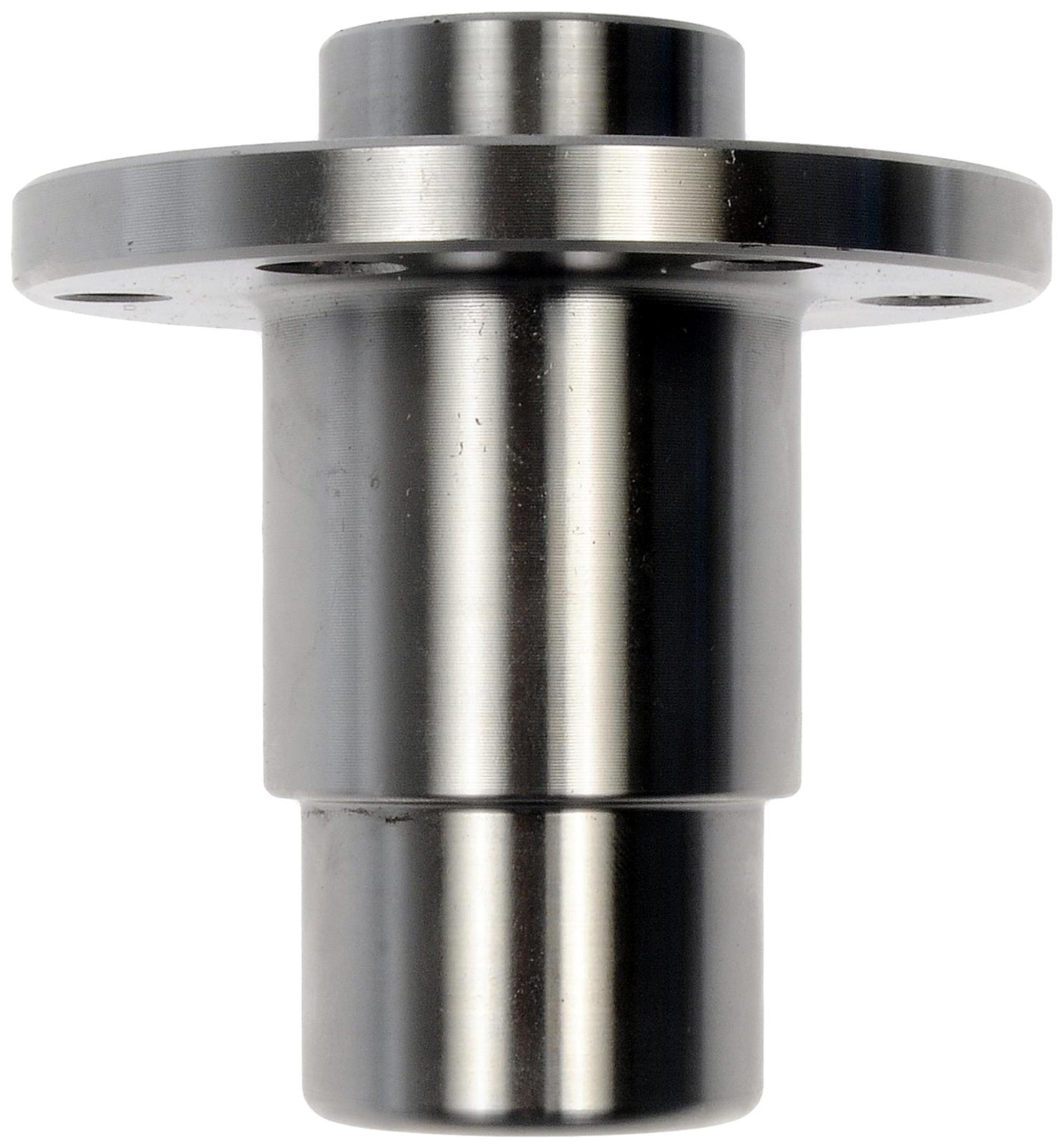Dorman 594-414 Bilanciatore Armonico – Ricambio Per Motore, Acciaio Duttile, Gomma Anticalore