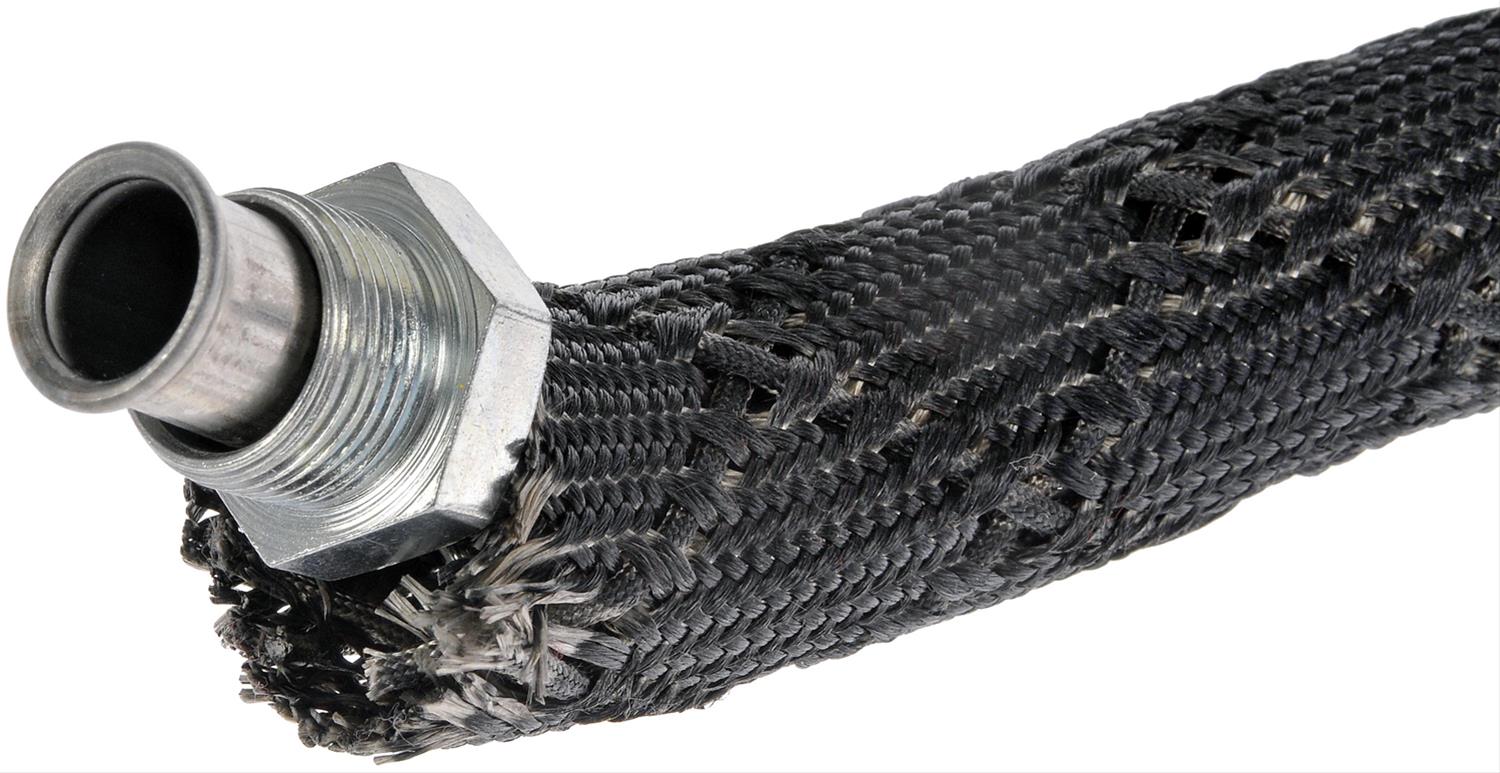 Dorman® 598-156 - OE Solutions™ EGR Tube