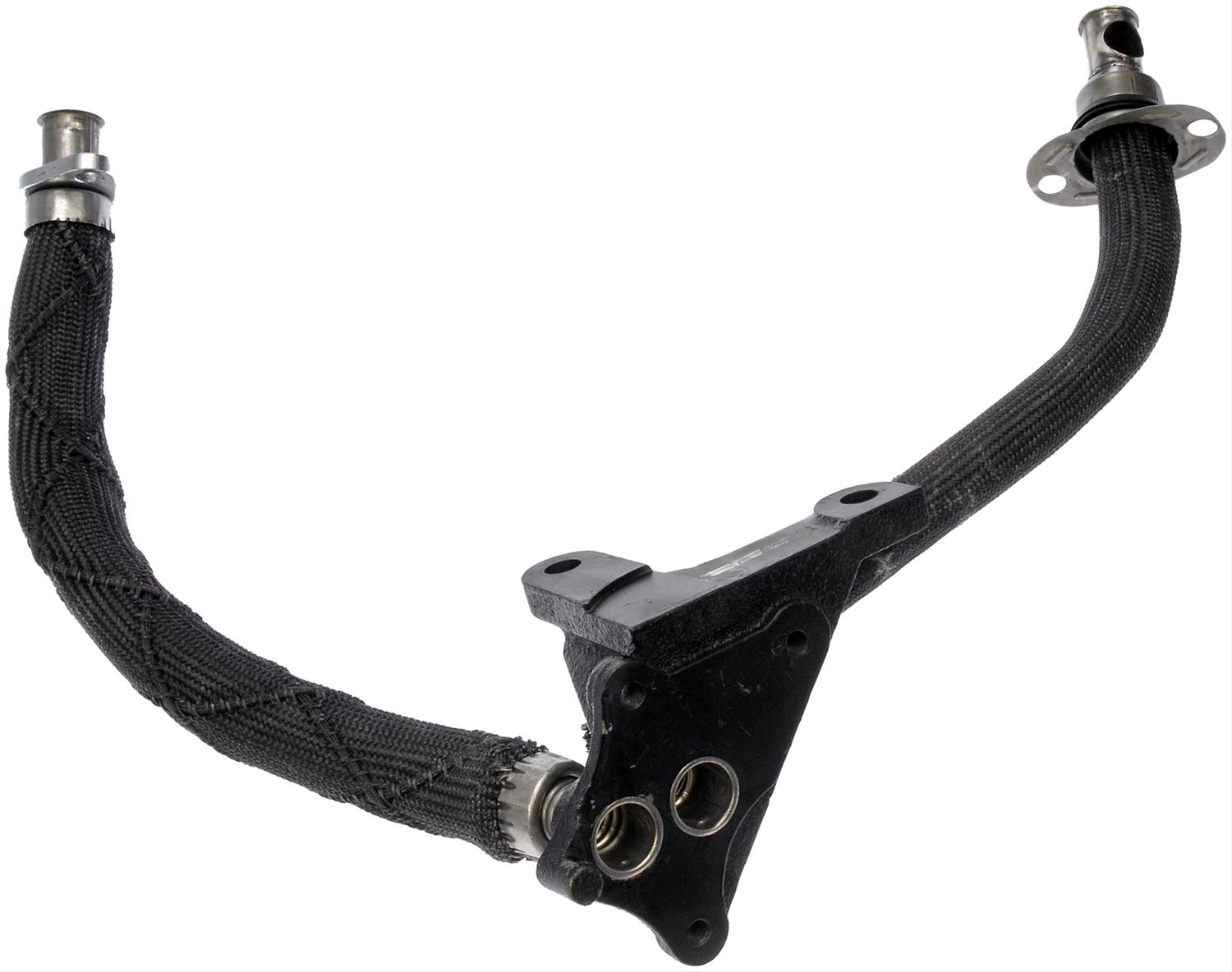 DORMAN 598-206 EGR Line For 99-02 Chevrolet GMC Sierra 1500 Silverado - View #9