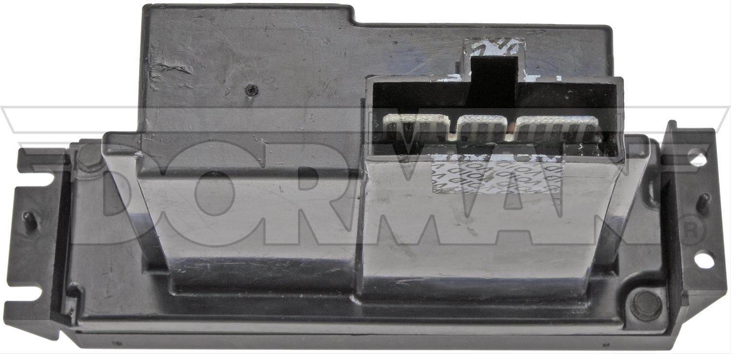 Dorman 599012 Dorman Remanufactured Climate Control Modules Summit