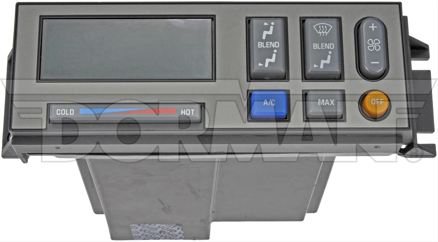 Dorman 599012 Dorman Remanufactured Climate Control Modules Summit
