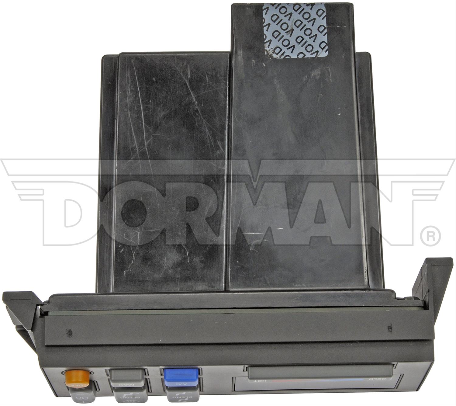 Dorman 599012 Dorman Remanufactured Climate Control Modules Summit