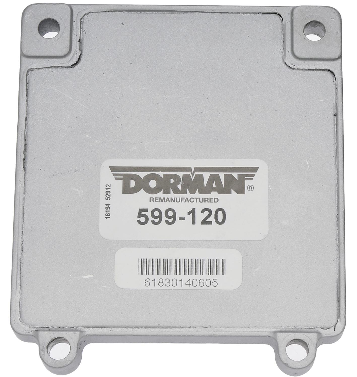 Dorman 599120 Dorman Transmission Control Modules Summit Racing