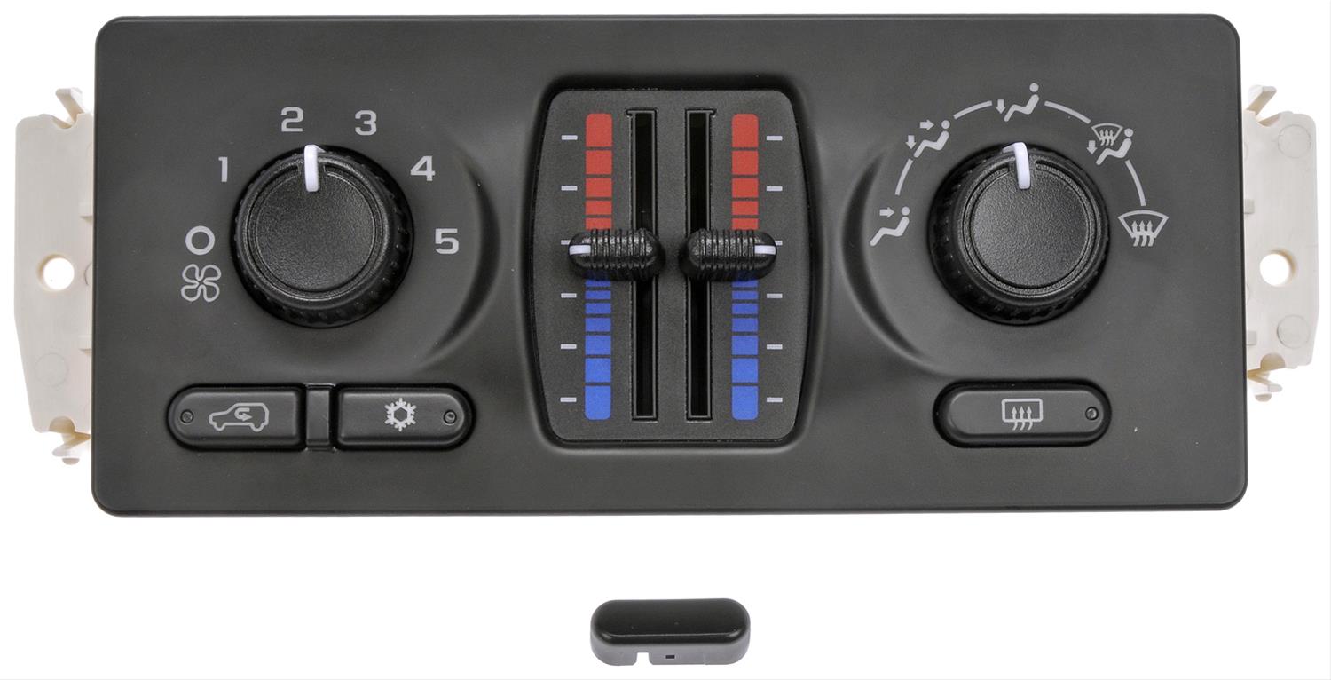 Dorman 599210 Dorman Climate Control Modules Summit Racing