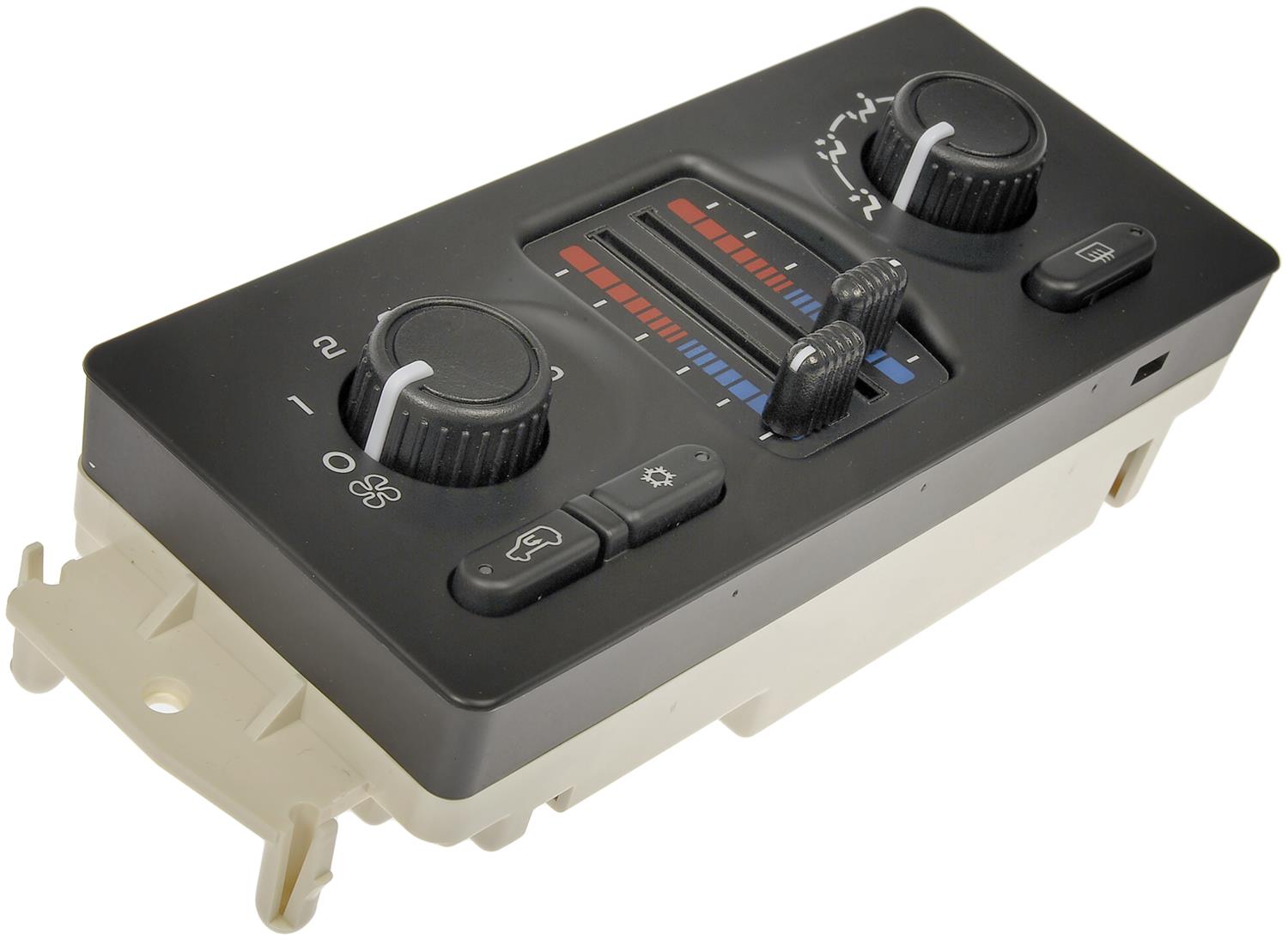 Dorman 599210XD Dorman Climate Control Modules Summit Racing