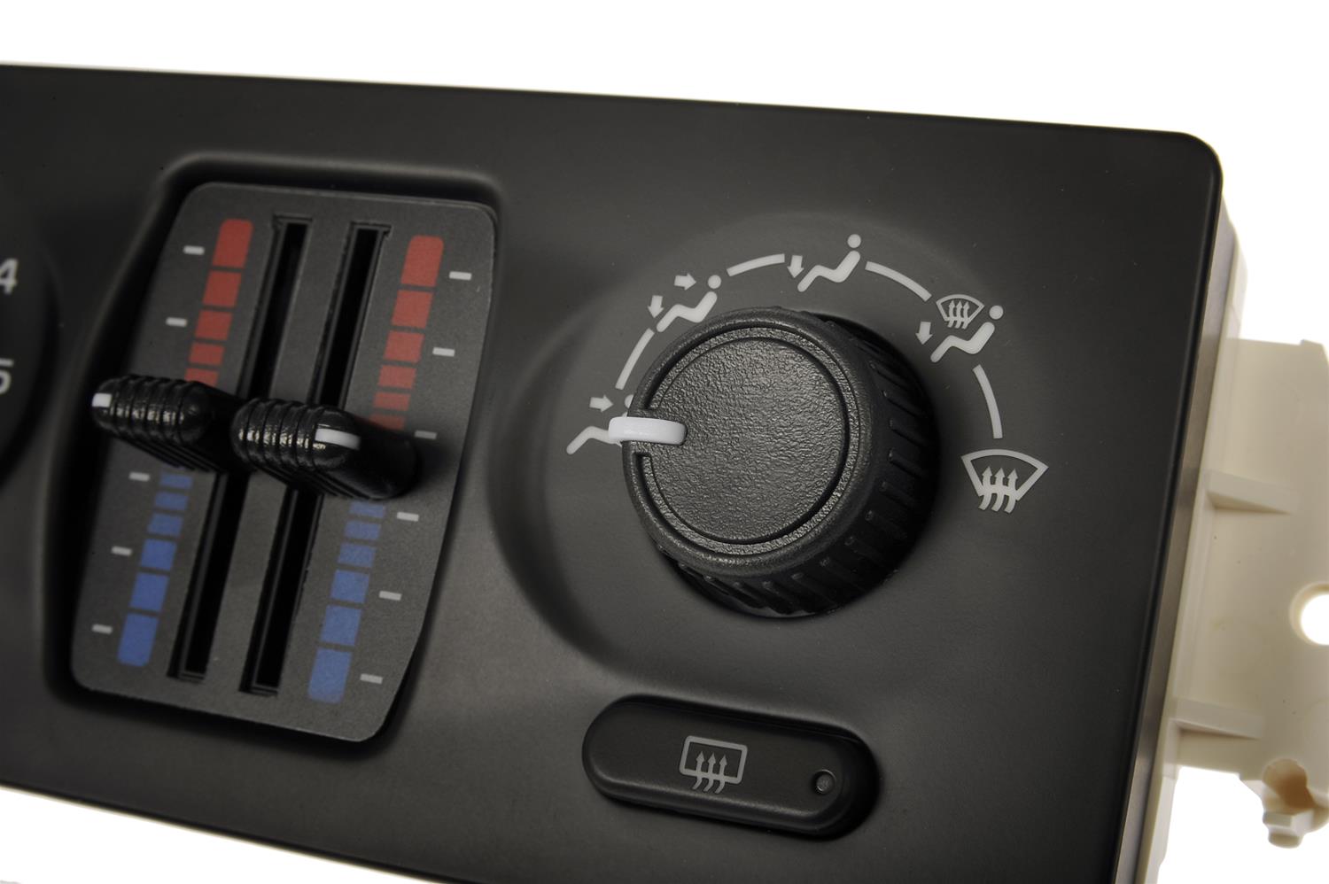 Dorman 599210XD Dorman Climate Control Modules Summit Racing
