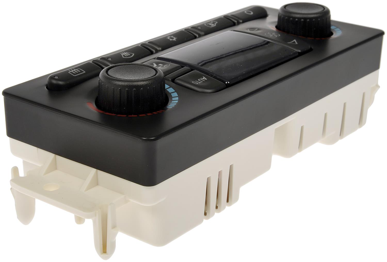 Dorman 599211XD Dorman Climate Control Modules Summit Racing
