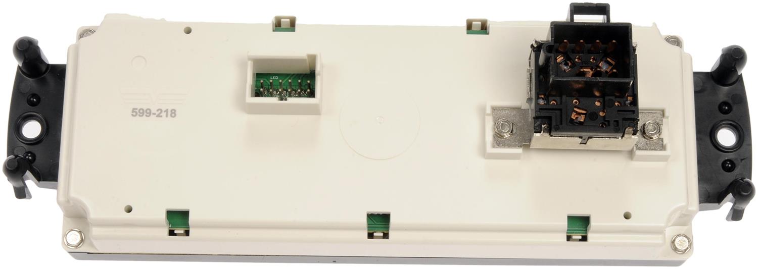 Dorman 599-218 Dorman Climate Control Modules | Summit Racing