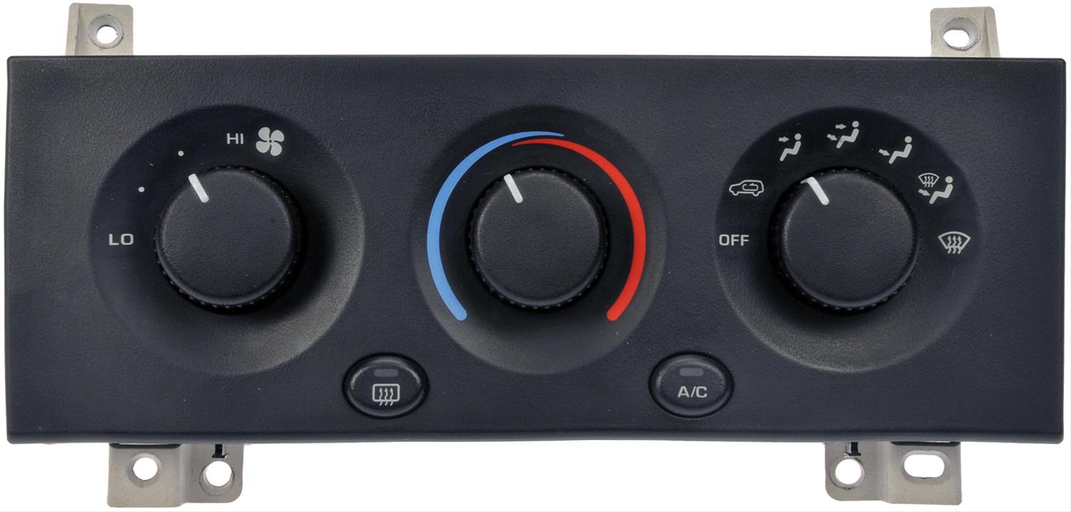 Dorman 599-226 Dorman Remanufactured Climate Control Modules | Summit ...