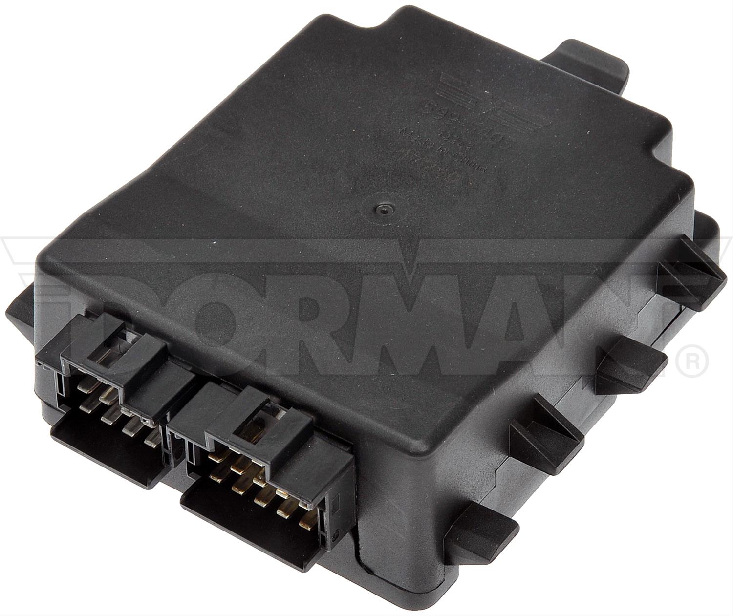 Dorman 599-5405 Dorman Remanufactured Body Control Modules | Summit Racing