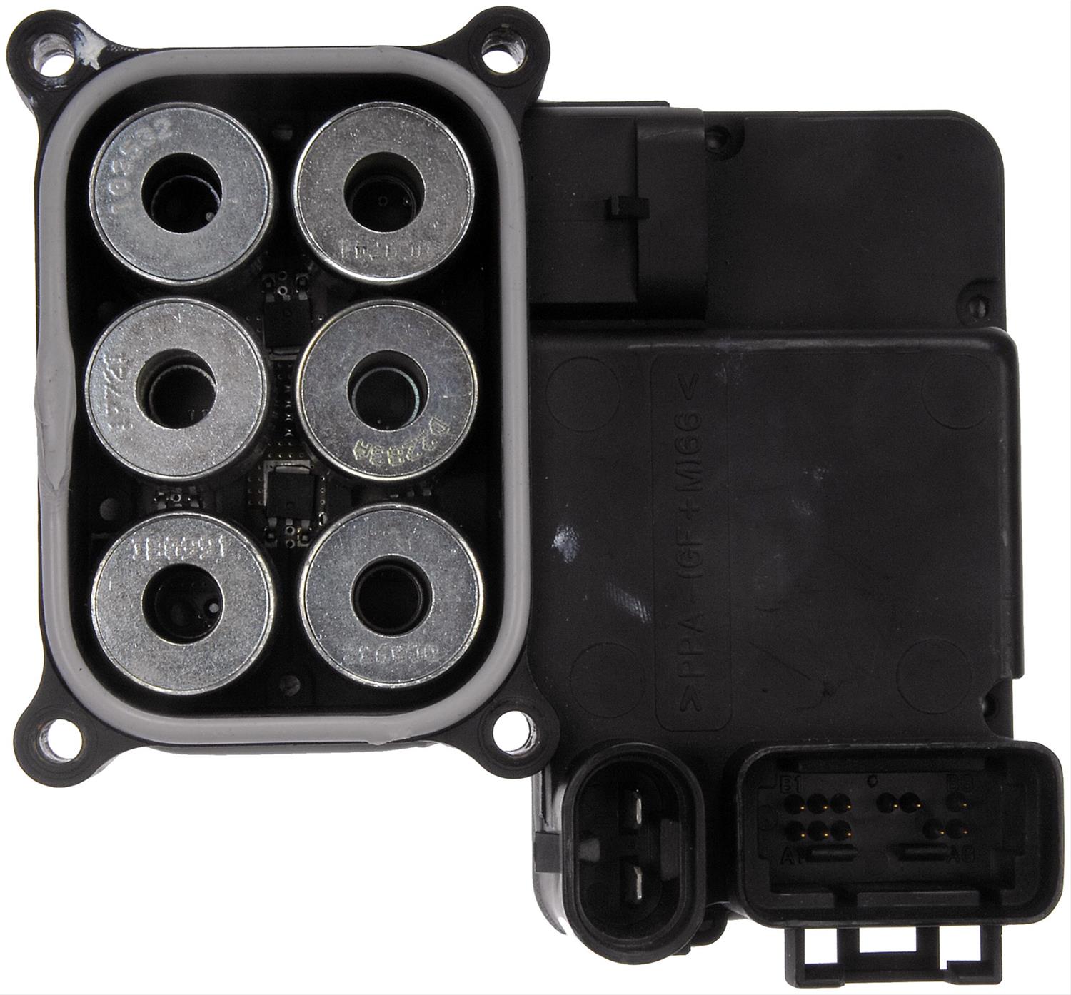 Dorman 599718 Dorman Remanufactured ABS Control Modules Summit Racing