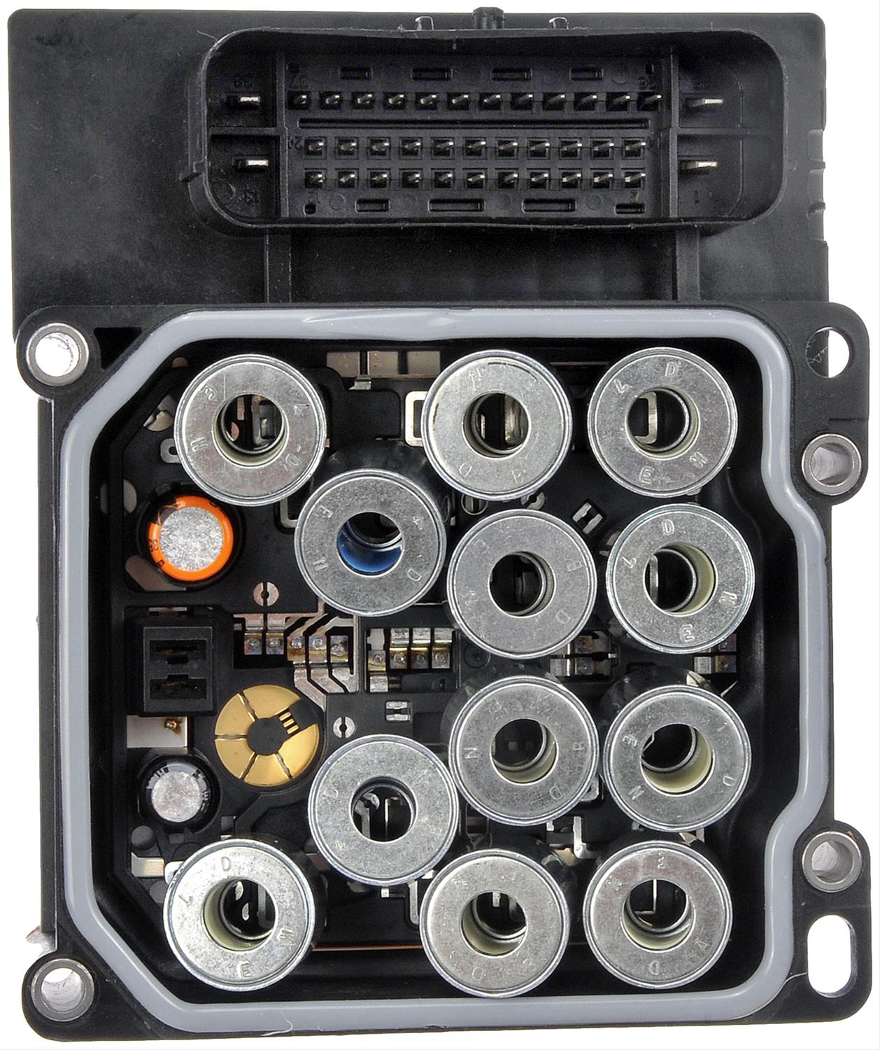 プペルページ1 Dorman 599-775 Dorman Remanufactured ABS Control Modules | Summit