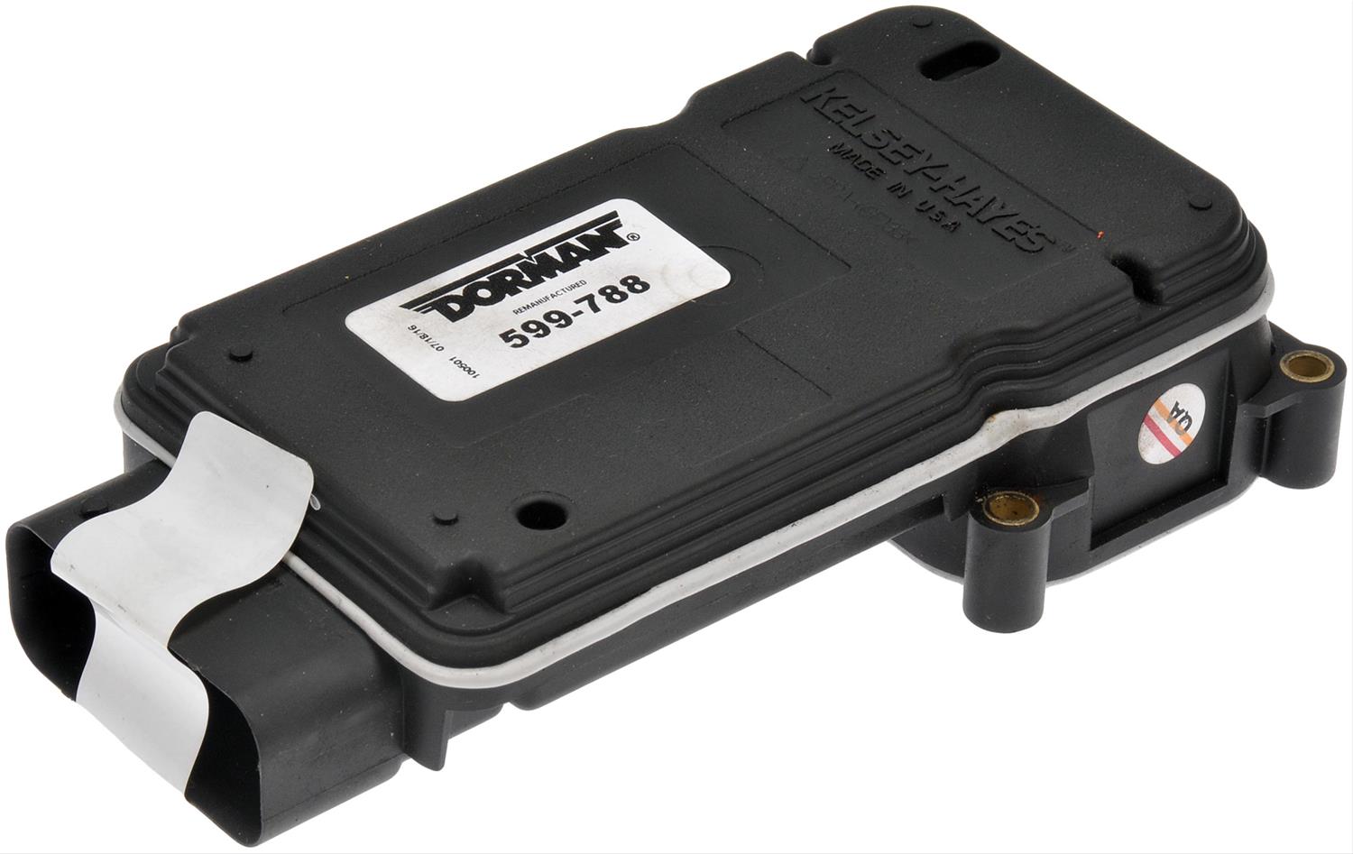 Dorman 599-788 Dorman Remanufactured ABS Control Modules | Summit