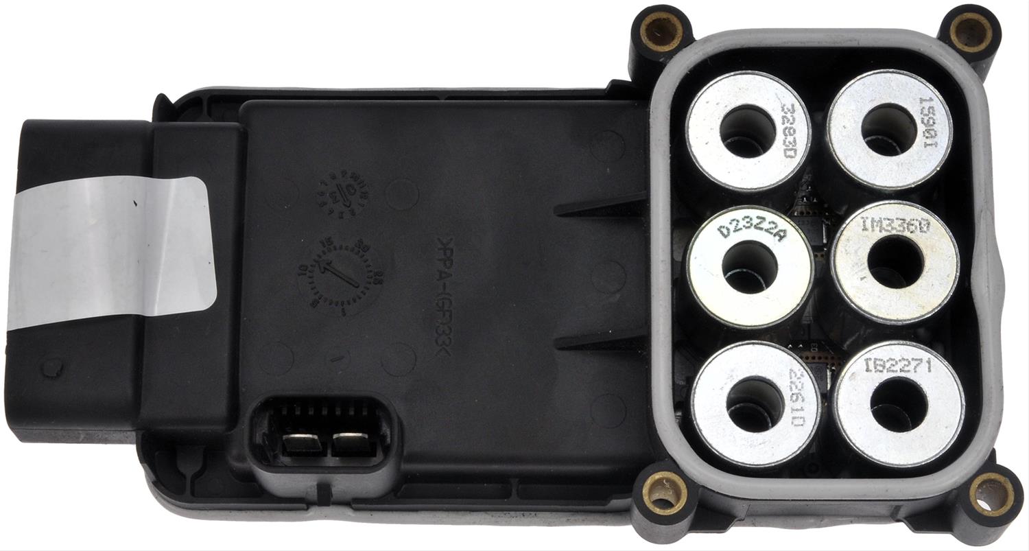 Dorman 599-788 Dorman Remanufactured ABS Control Modules | Summit
