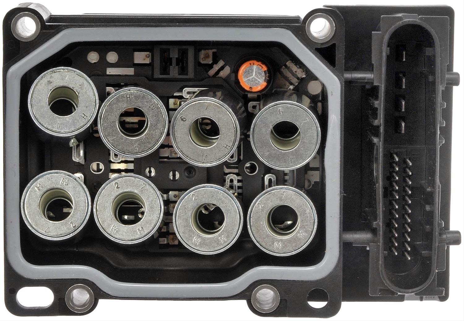 Dorman 599-797 Dorman Remanufactured ABS Control Modules | Summit Racing