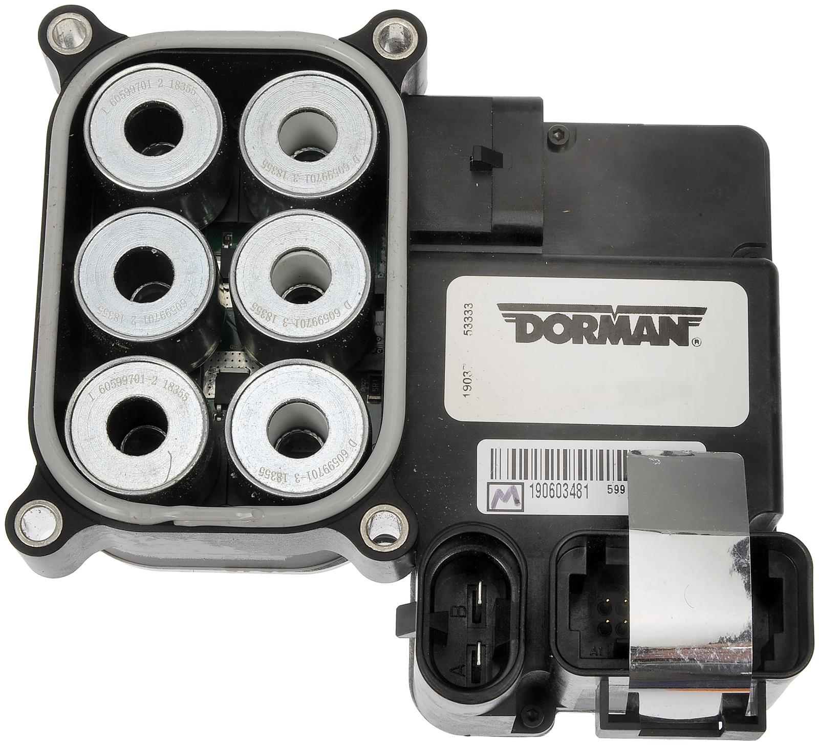 Dorman 599-868 Dorman Remanufactured ABS Control Modules | Summit