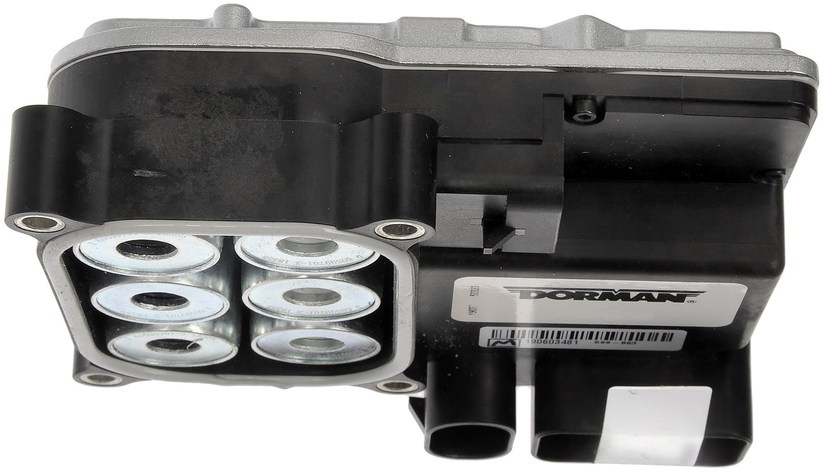 Dorman 599-868 Dorman Remanufactured ABS Control Modules | Summit