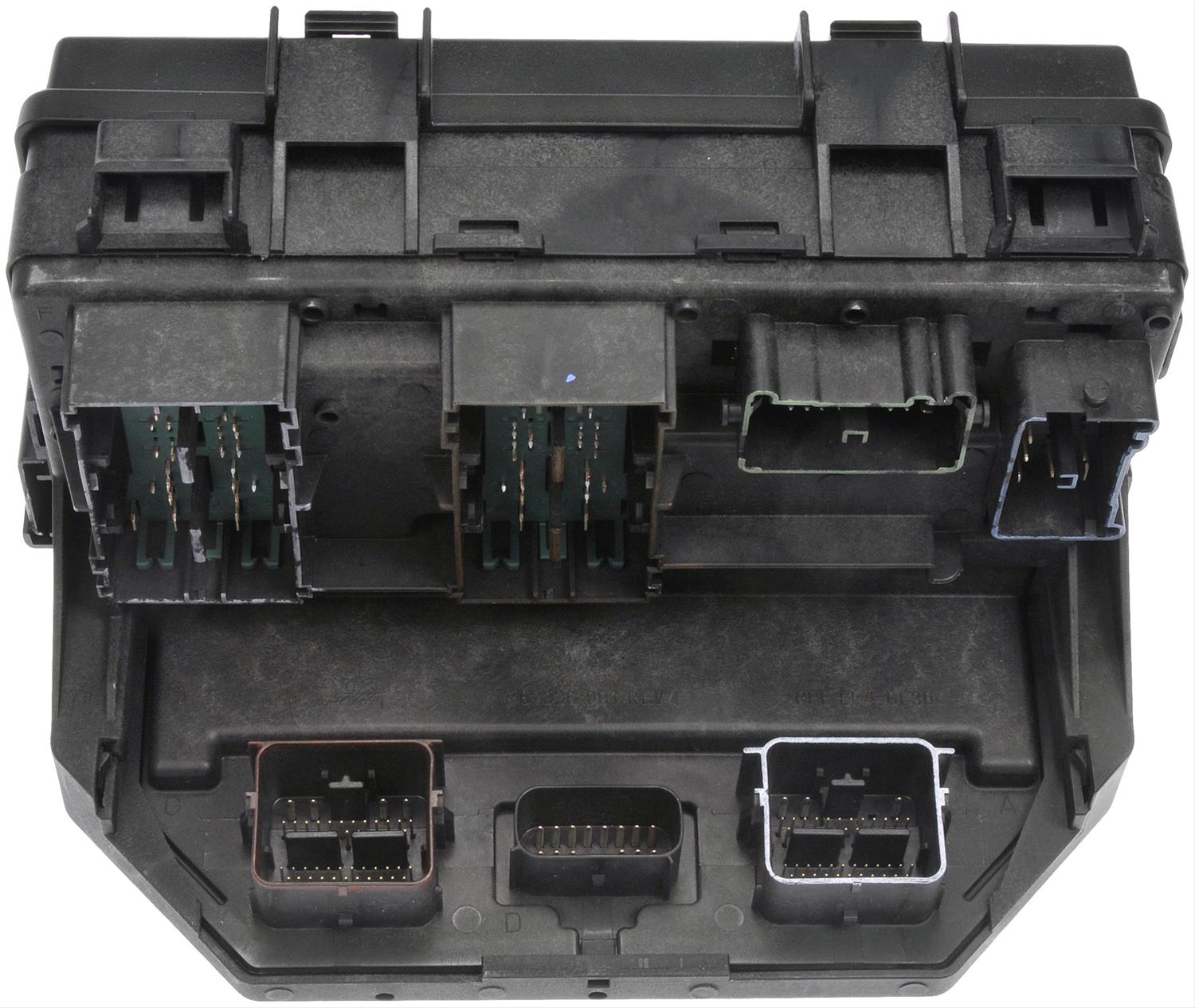Remanufactured Dorman 599-980 Totally Integrated Power Module