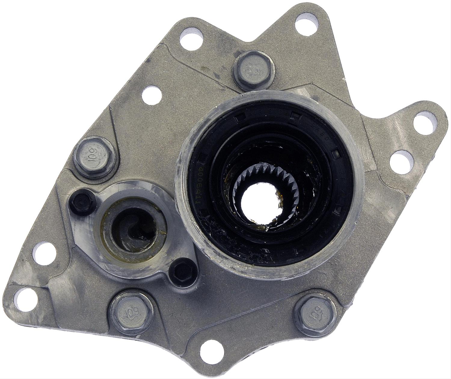 Dorman 600-115 Dorman 4WD Differential Actuator Housings | Summit